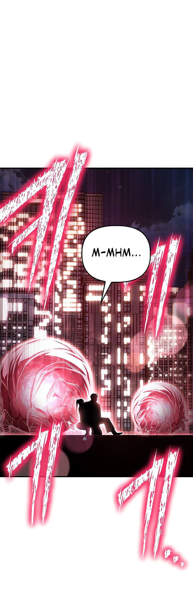 Superhuman Battlefield chapter 126 halaman 74