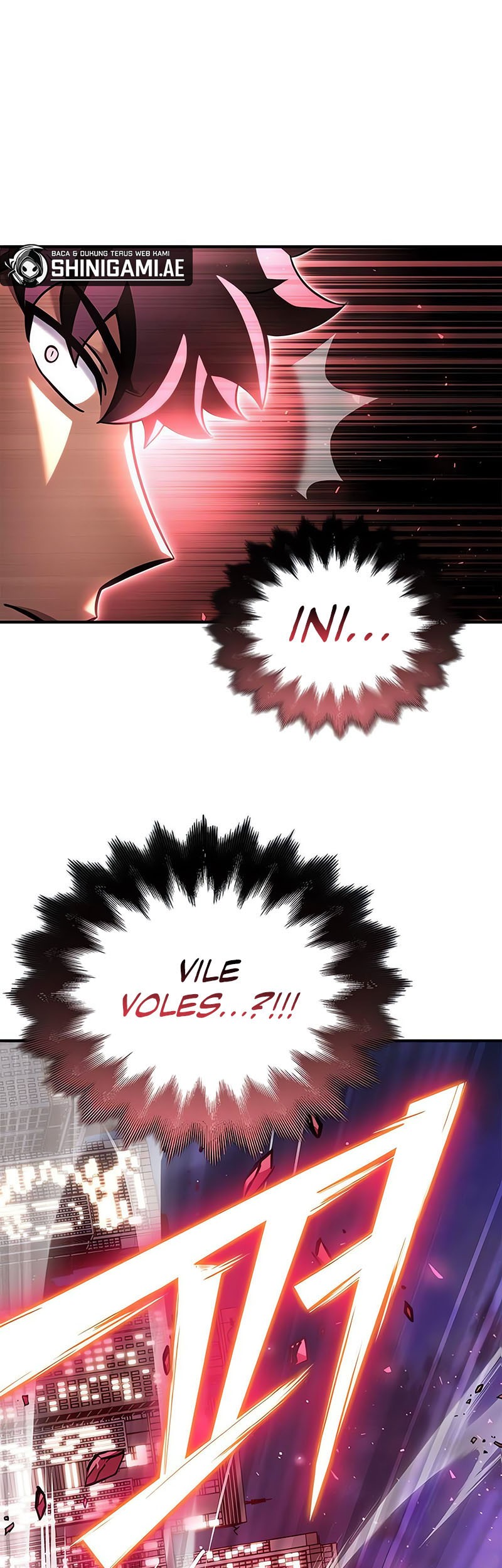Superhuman Battlefield chapter 126 halaman 75