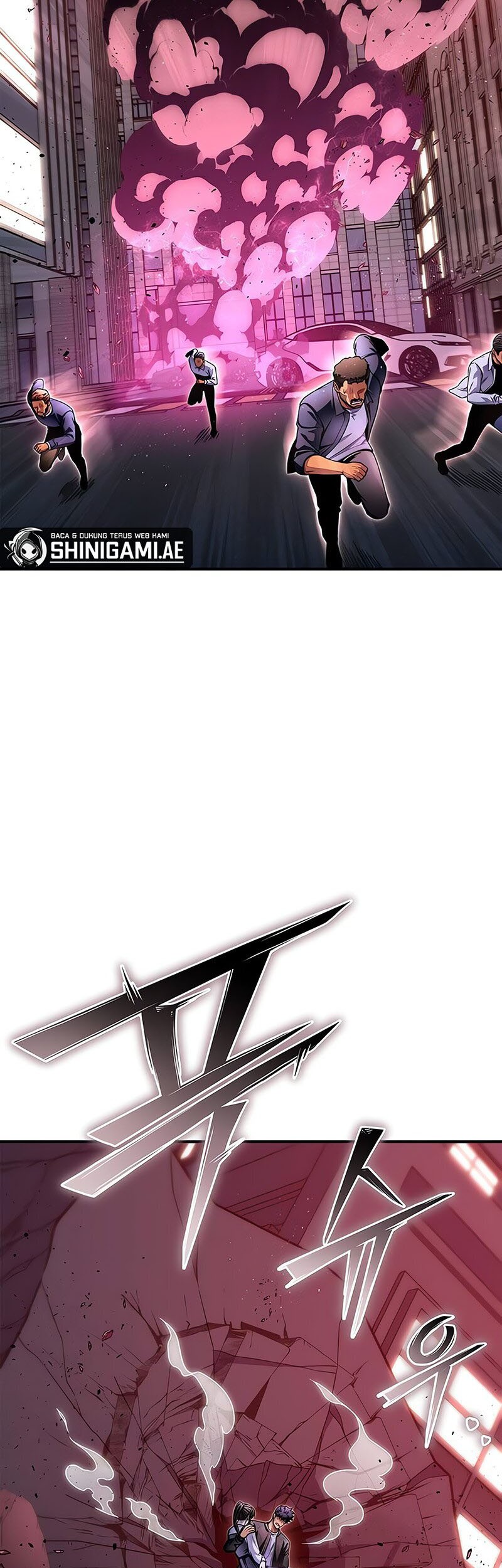 Superhuman Battlefield Bab 127 halaman 4