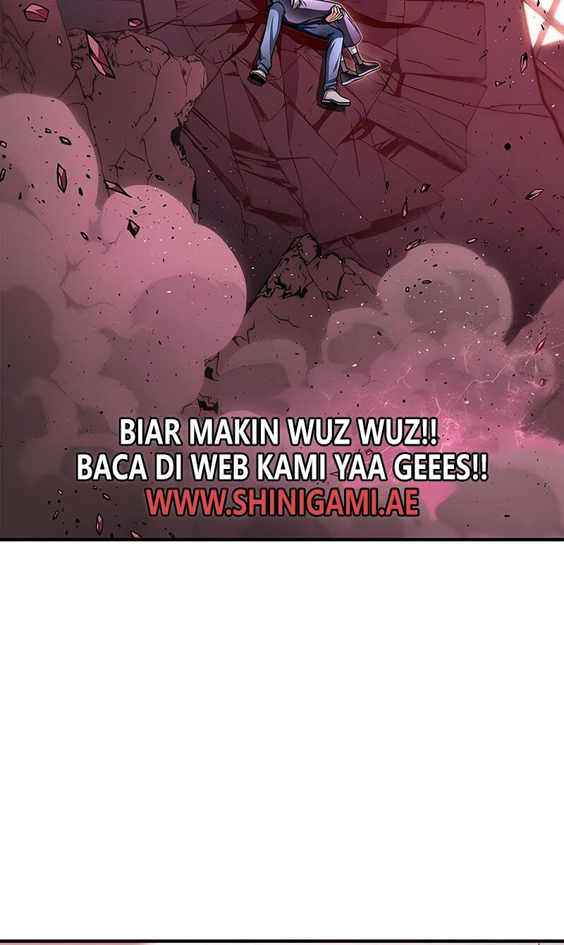 Superhuman Battlefield Bab 127 halaman 5