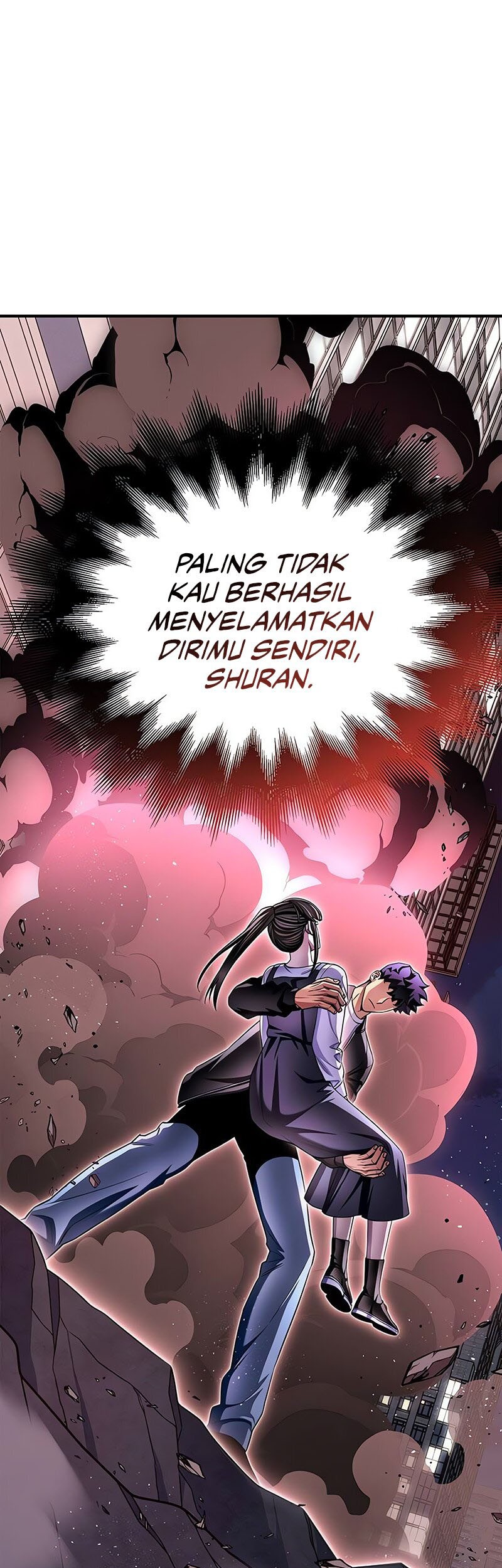 Superhuman Battlefield Bab 127 halaman 14