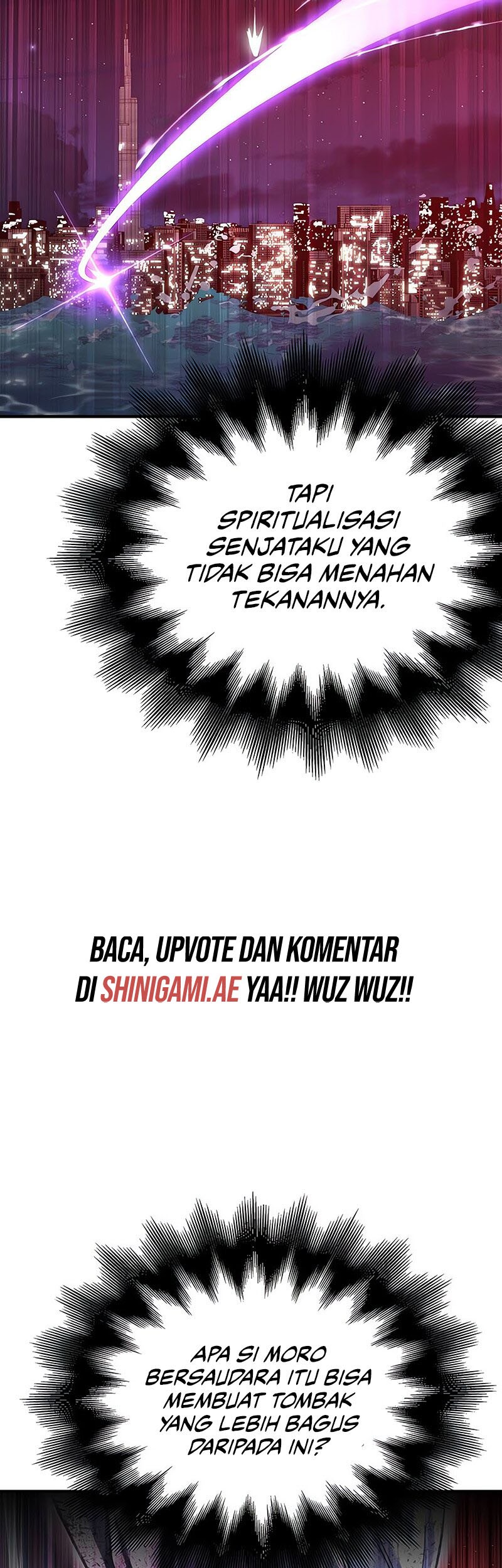 Superhuman Battlefield Bab 127 halaman 69