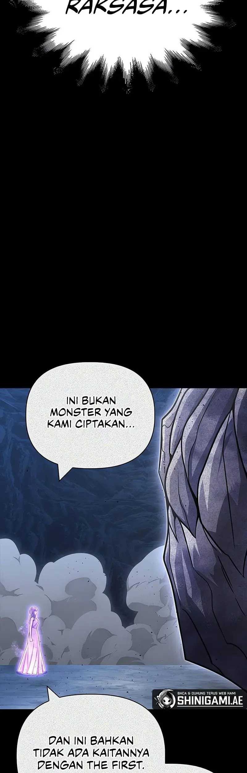 Superhuman Battlefield Bab 128 halaman 33