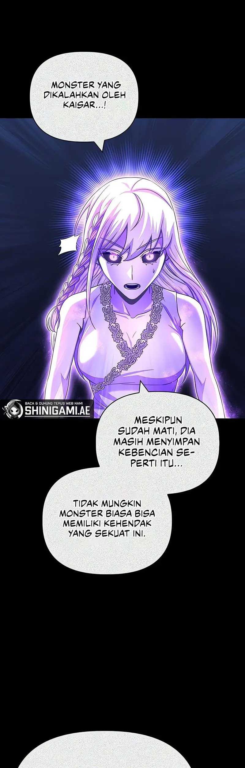 Superhuman Battlefield Bab 128 halaman 37