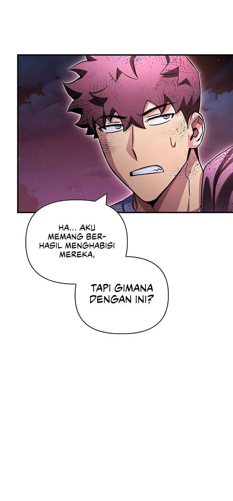 Superhuman Battlefield Bab 128 halaman 58