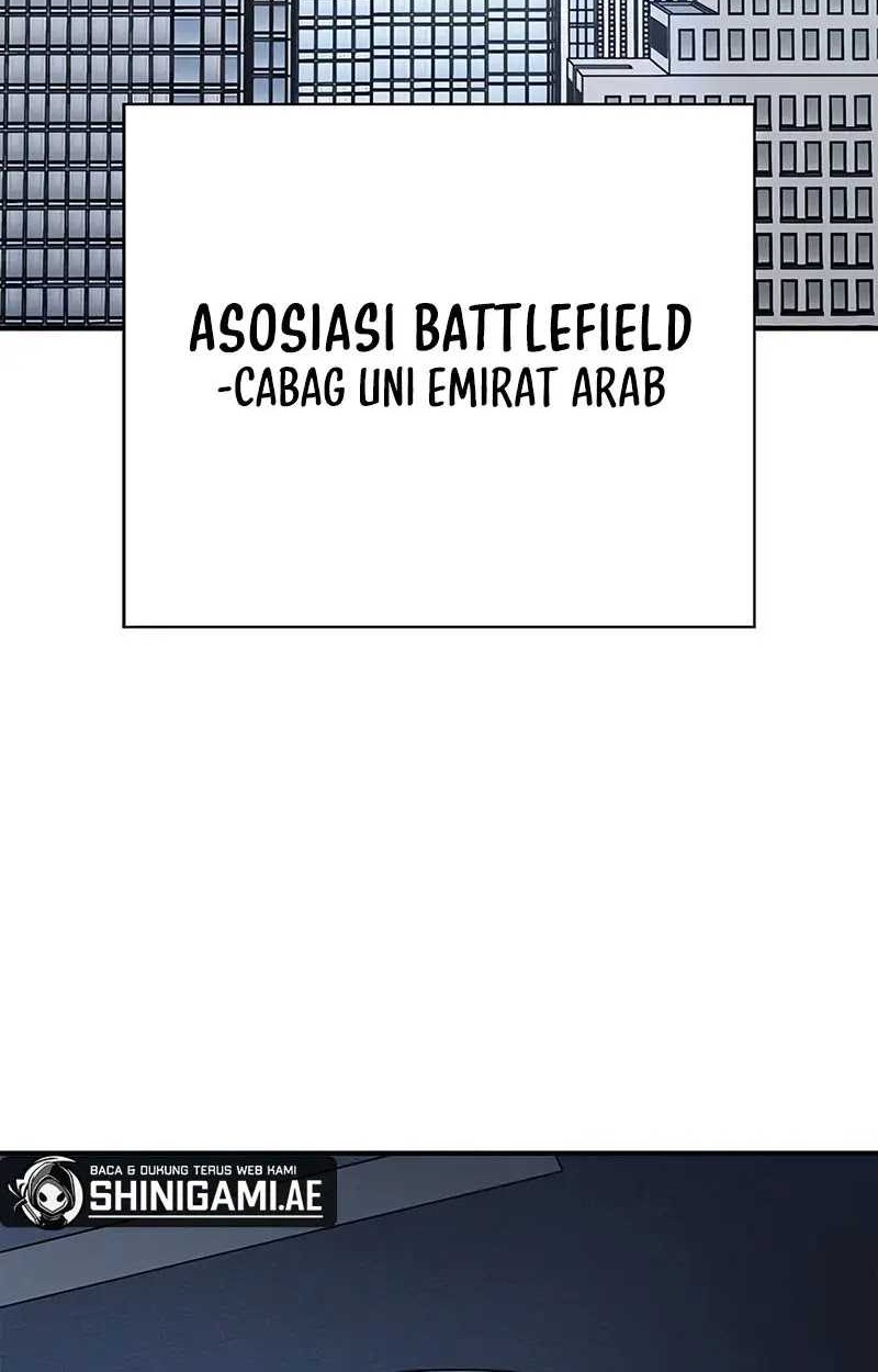 Superhuman Battlefield Bab 128 halaman 70