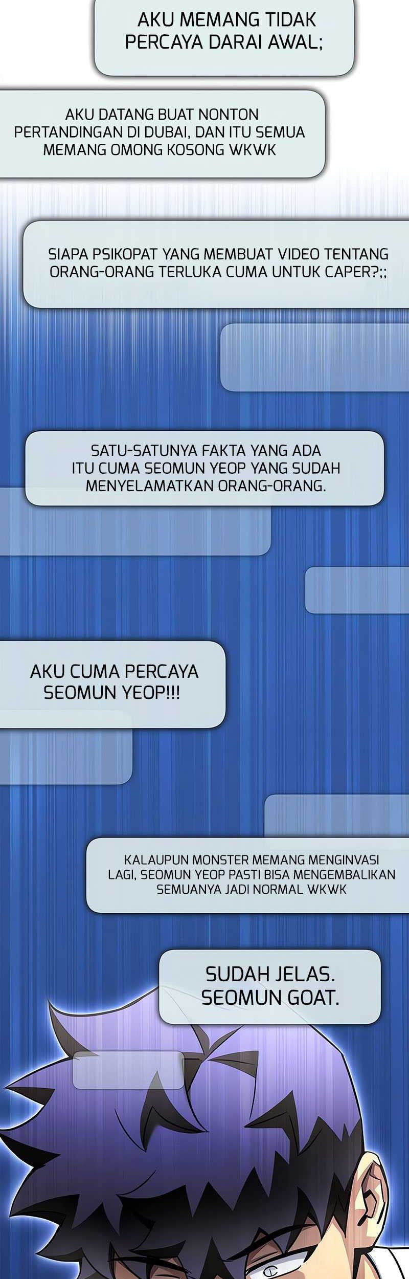 Superhuman Battlefield Bab 129 halaman 36