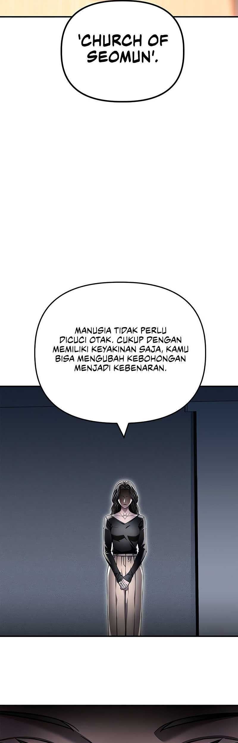 Superhuman Battlefield Bab 129 halaman 38