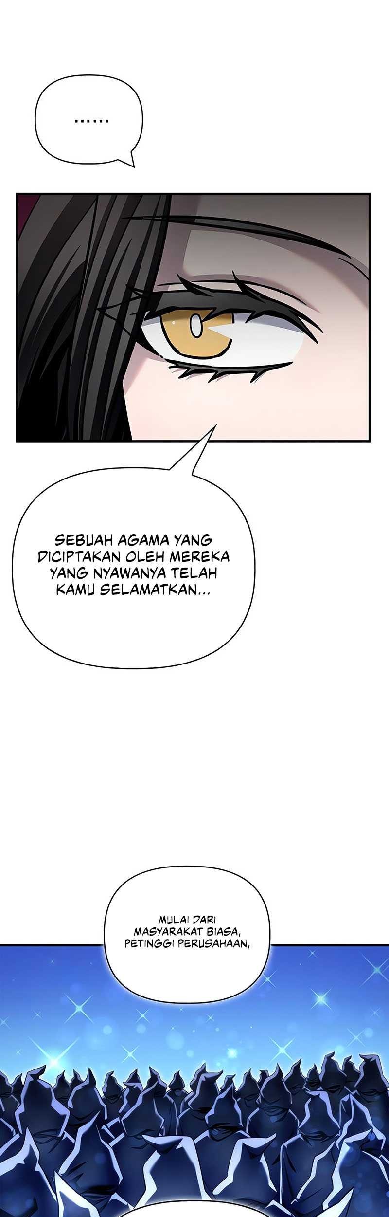Superhuman Battlefield Bab 129 halaman 46