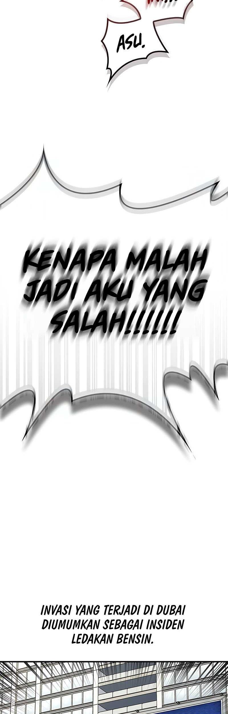 Superhuman Battlefield Bab 129 halaman 55