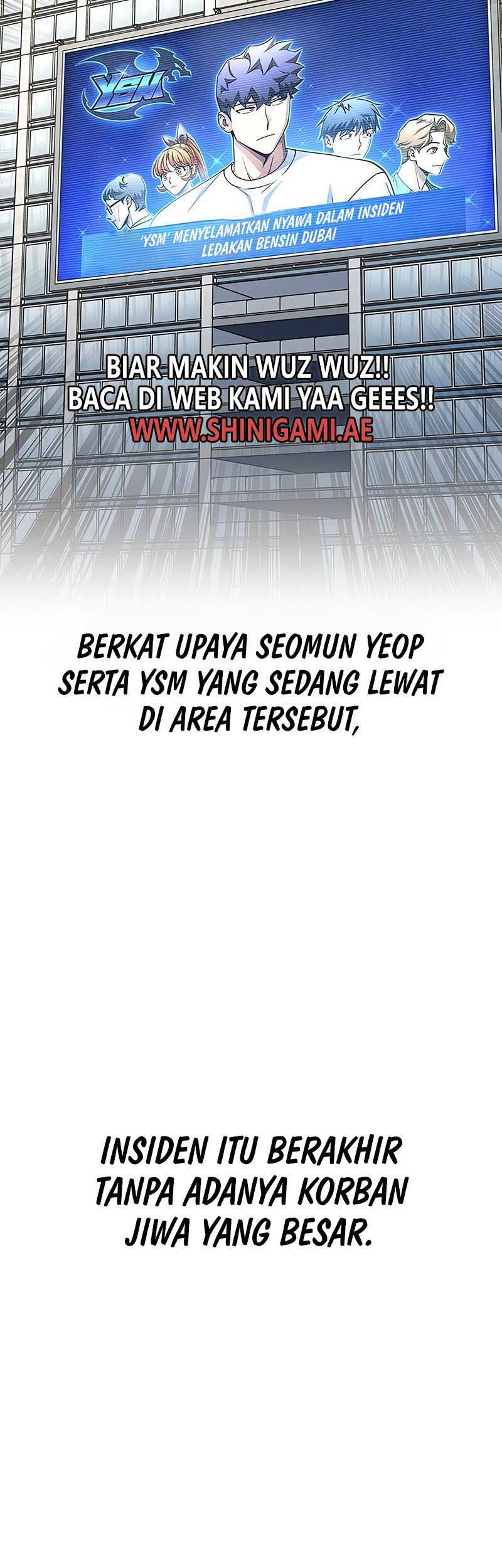 Superhuman Battlefield Bab 129 halaman 56
