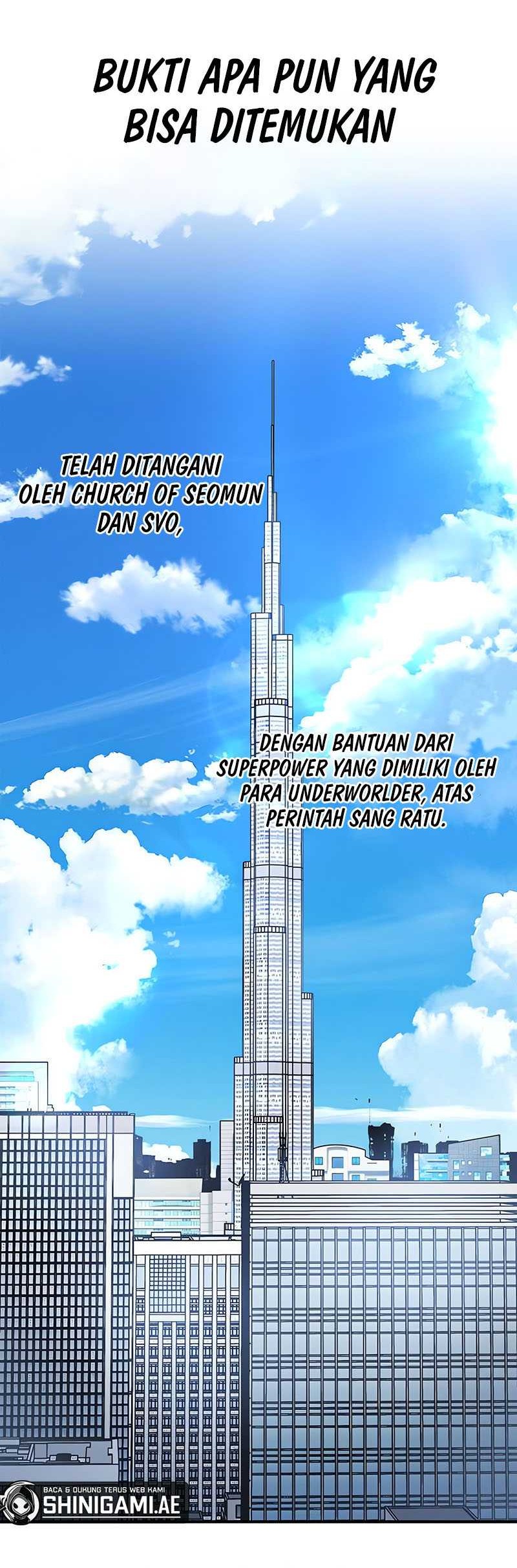 Superhuman Battlefield Bab 129 halaman 57