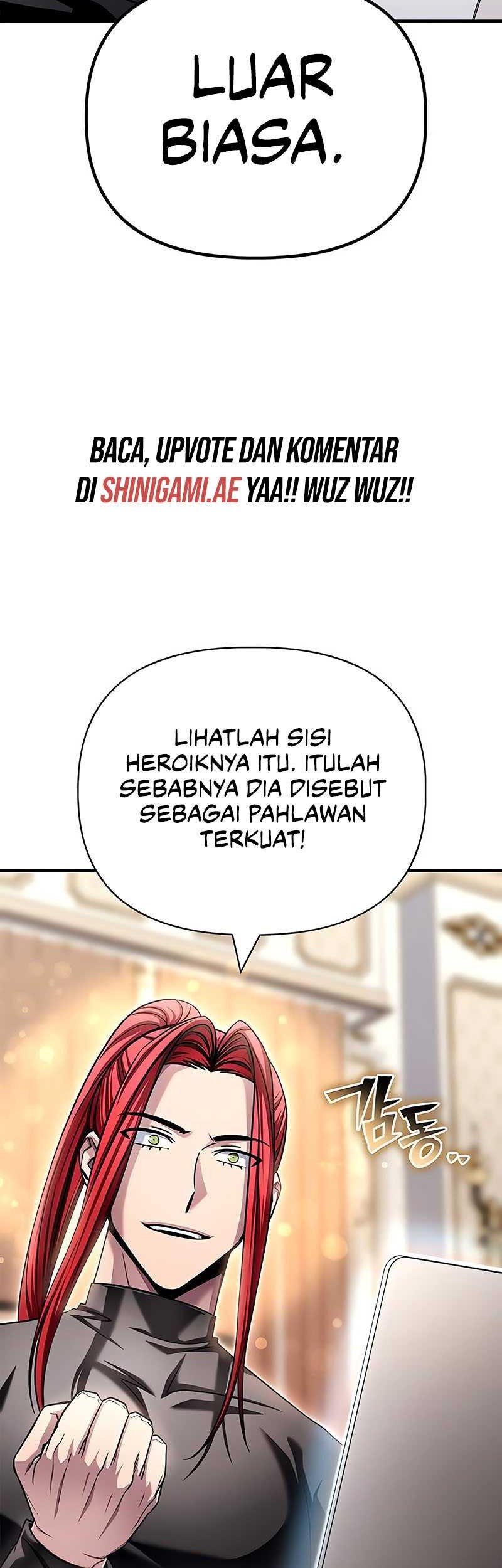 Superhuman Battlefield Bab 129 halaman 60