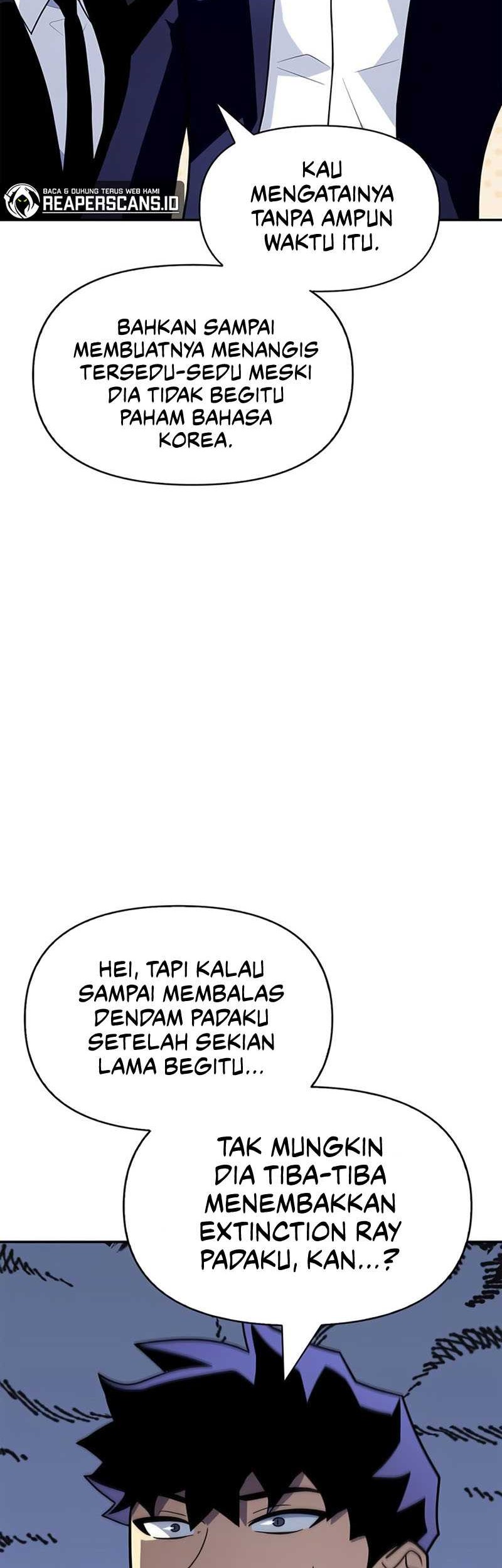 Superhuman Battlefield Bab 13 halaman 19