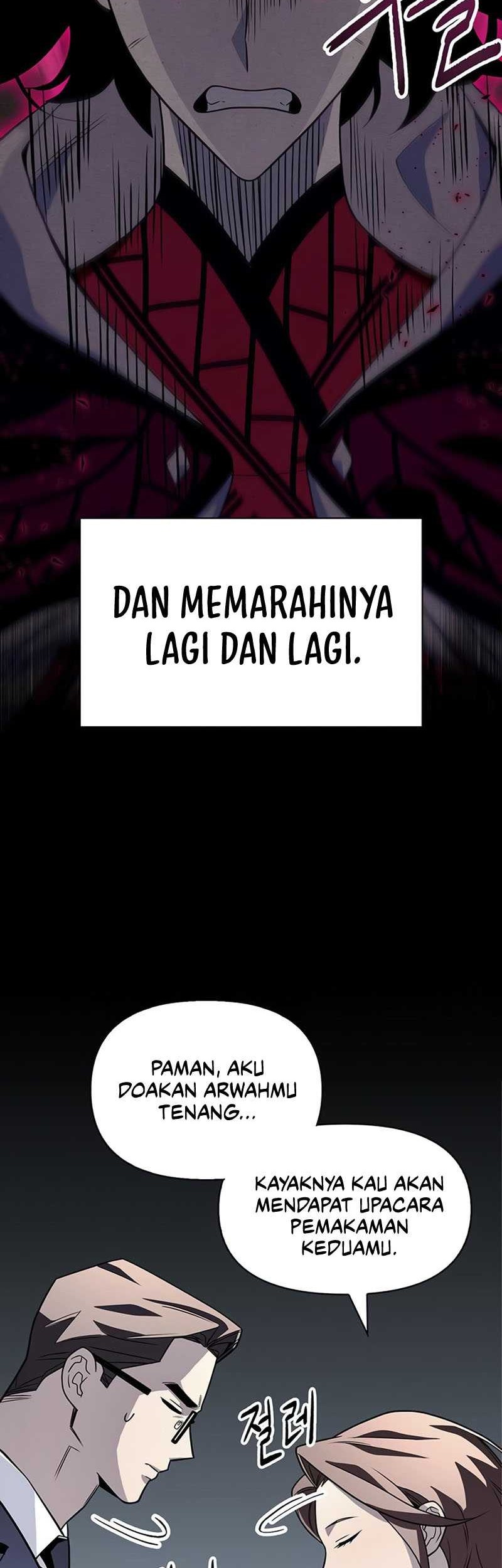 Superhuman Battlefield Bab 13 halaman 30