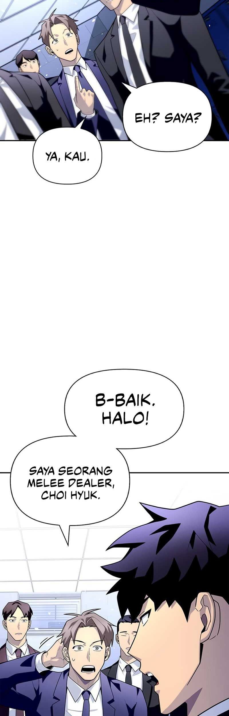 Superhuman Battlefield Bab 13 halaman 49