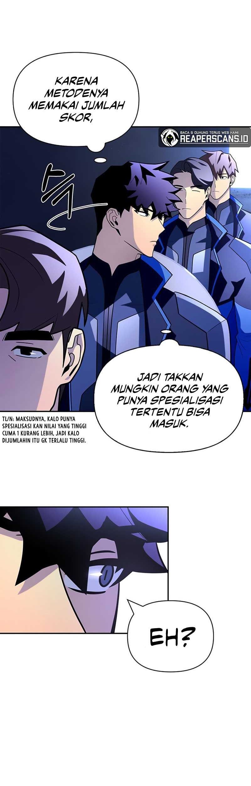 Superhuman Battlefield Bab 13 halaman 80