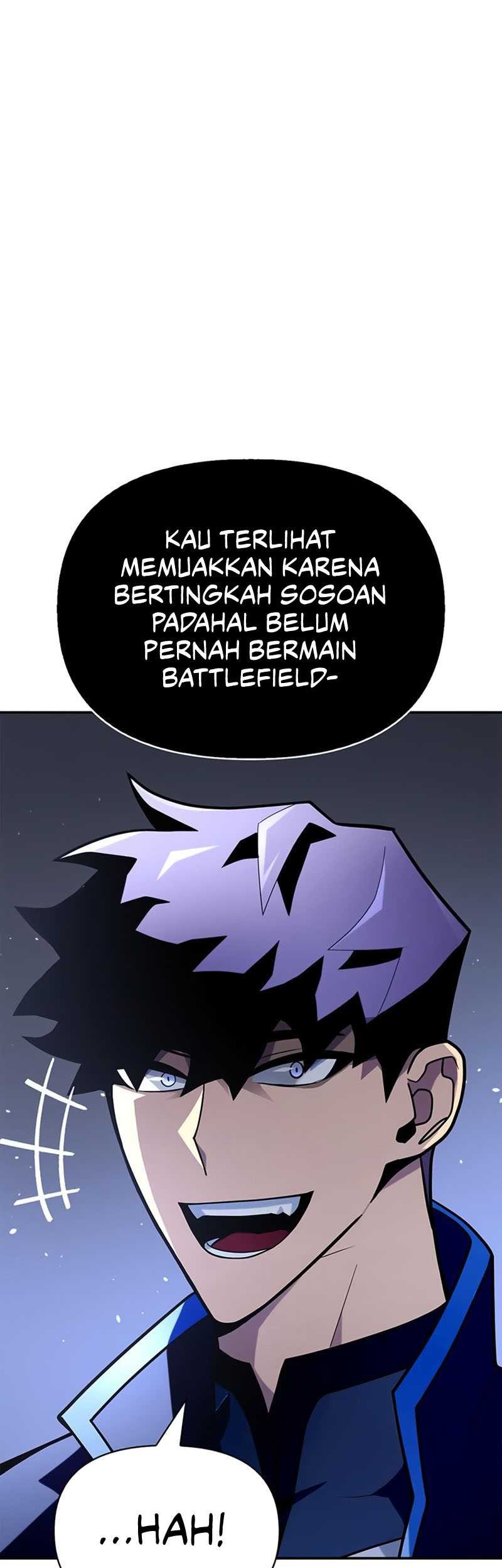 Superhuman Battlefield Bab 13 halaman 91
