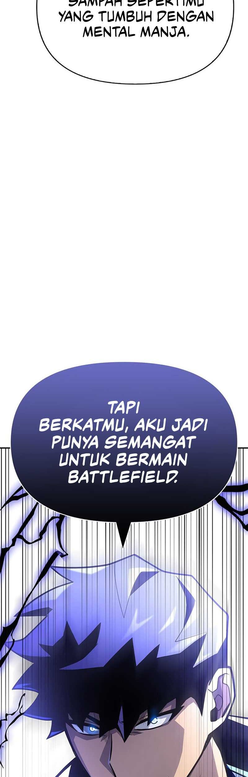 Superhuman Battlefield Bab 13 halaman 98