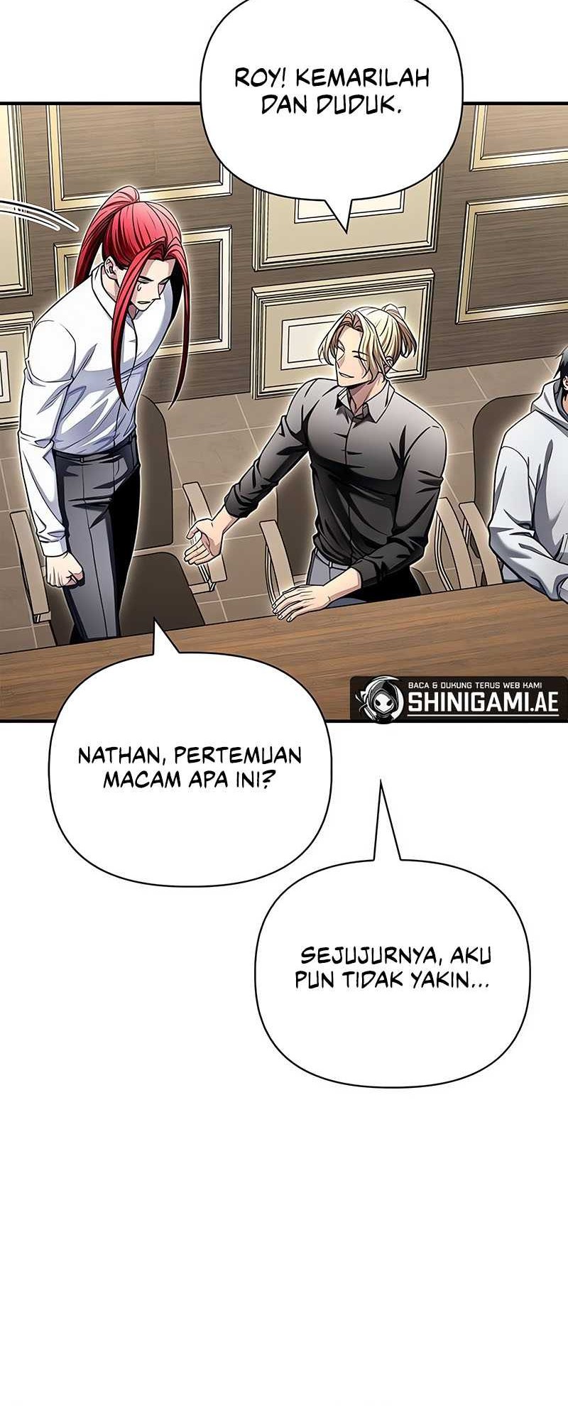 Superhuman Battlefield Bab 130 halaman 9