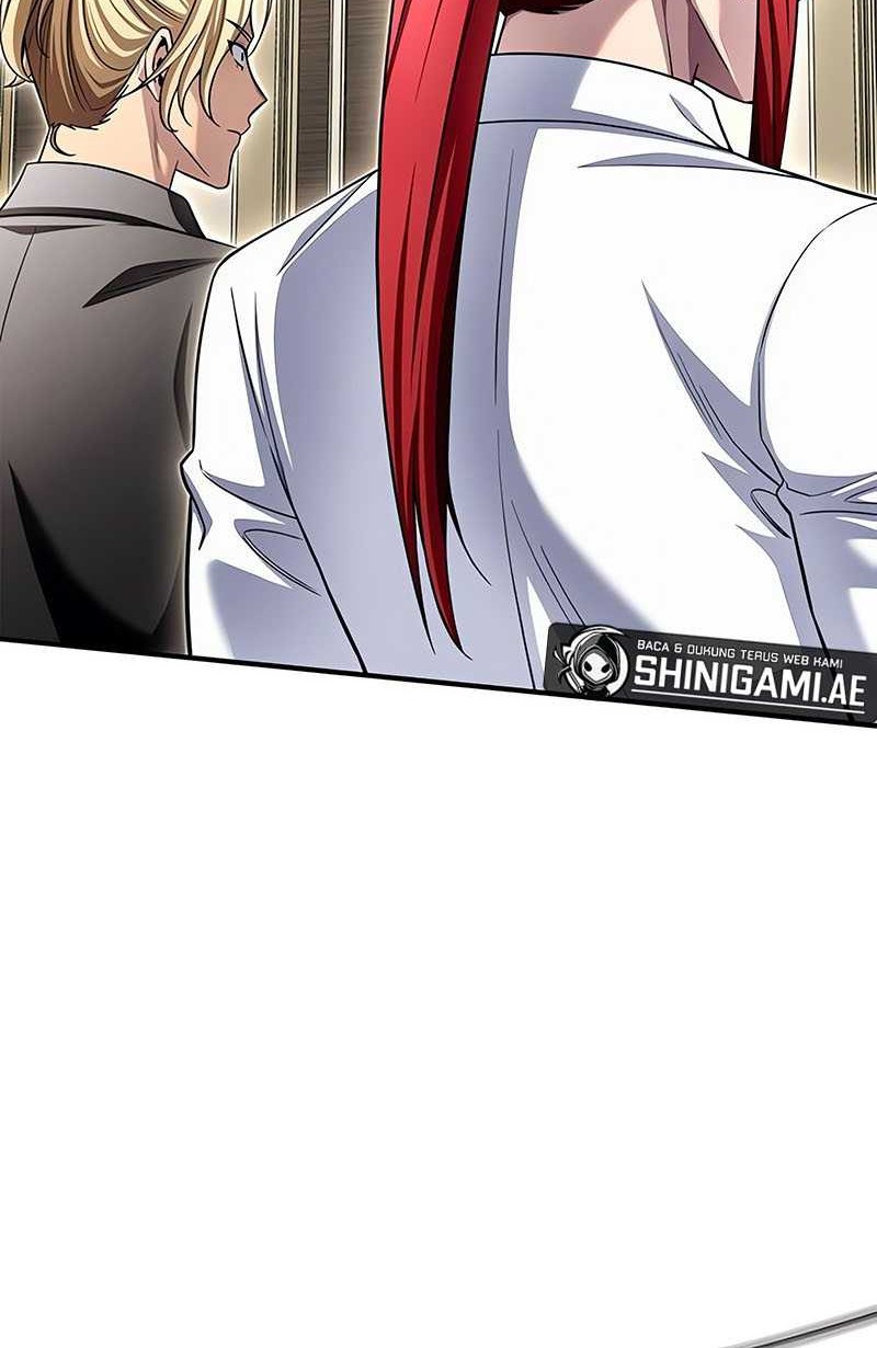 Superhuman Battlefield Bab 130 halaman 28