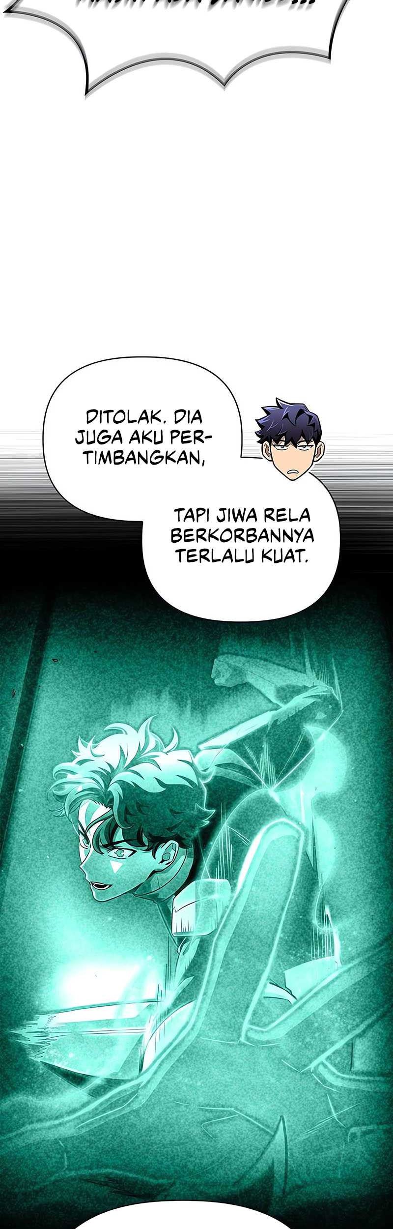 Superhuman Battlefield Bab 130 halaman 31
