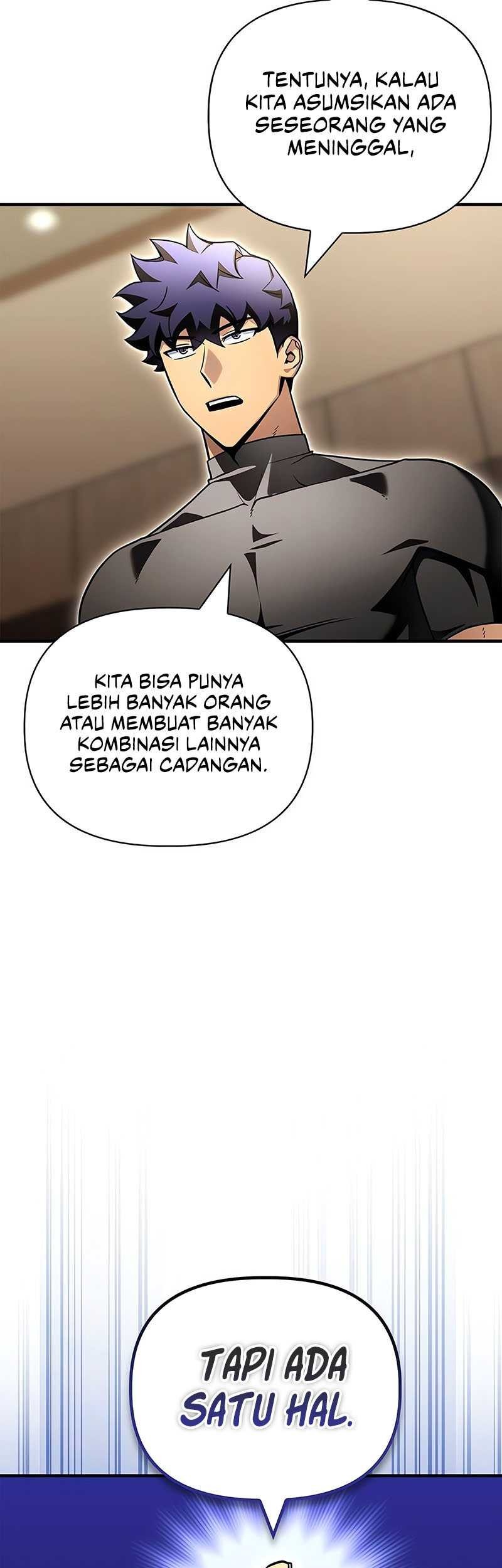 Superhuman Battlefield Bab 130 halaman 37