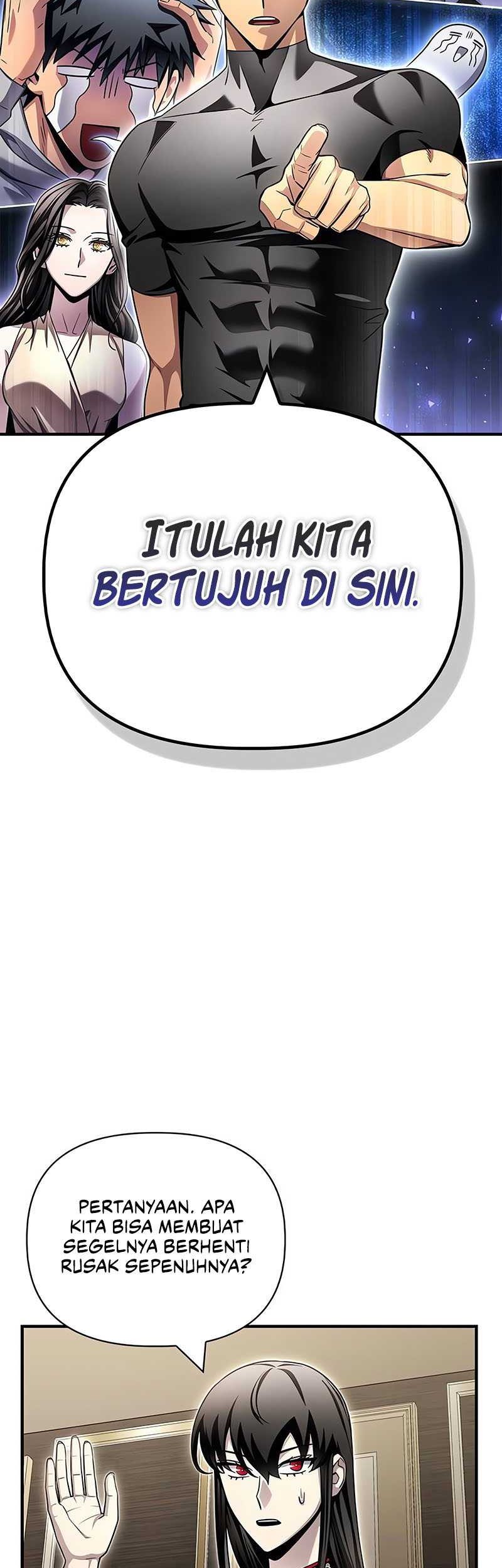 Superhuman Battlefield Bab 130 halaman 39