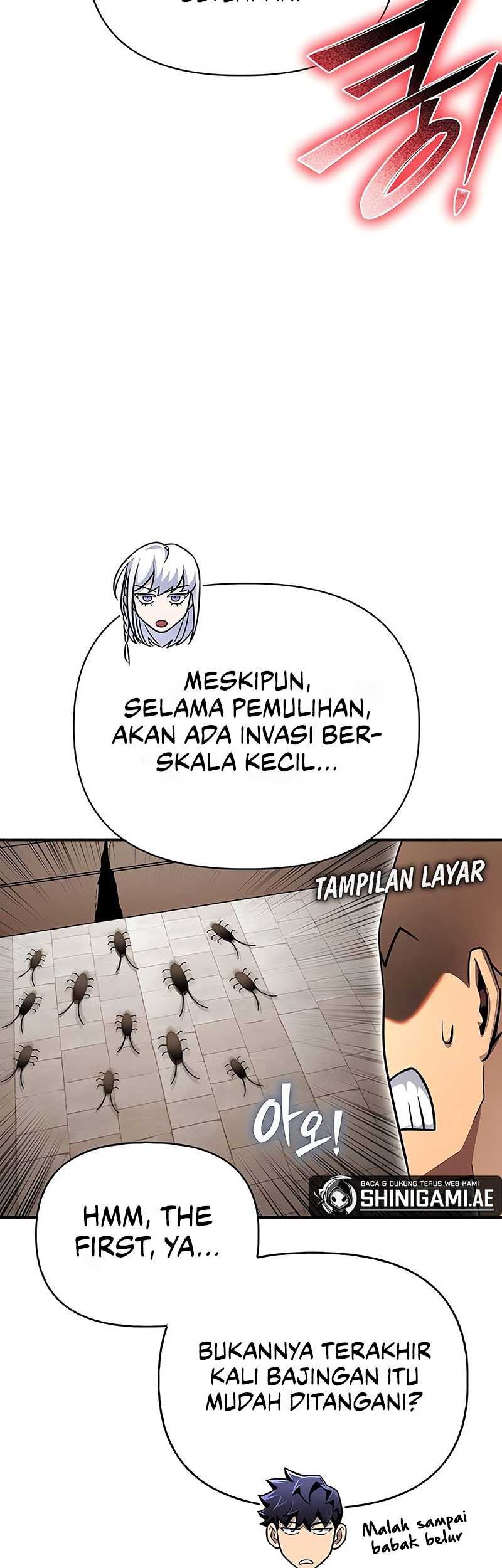 Superhuman Battlefield Bab 130 halaman 47