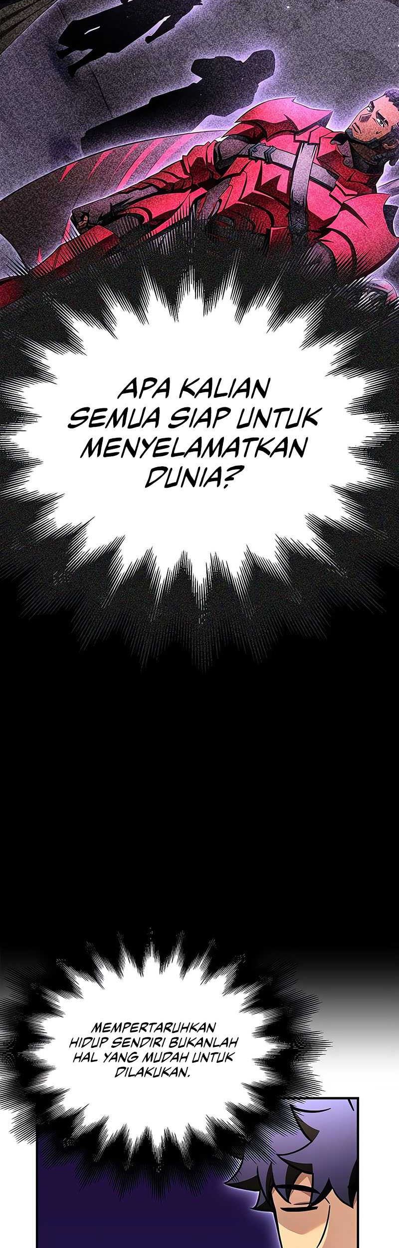 Superhuman Battlefield Bab 130 halaman 55