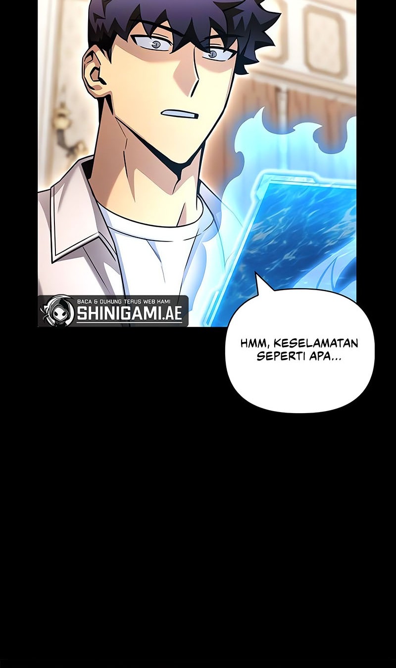 Superhuman Battlefield Bab 131 halaman 5