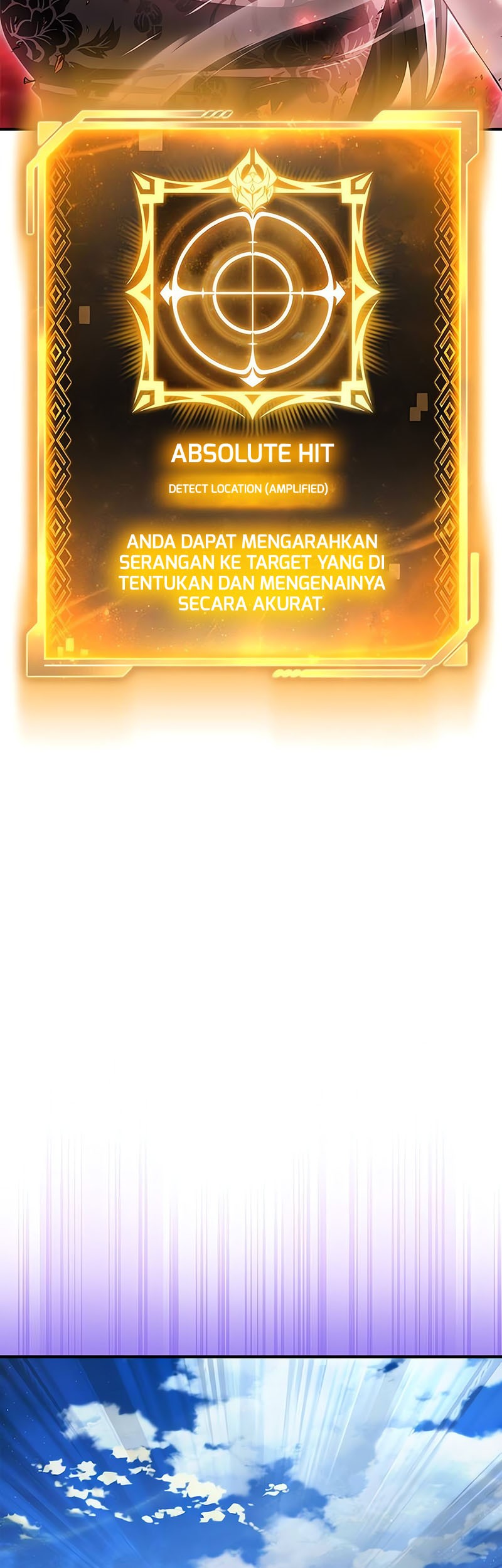 Superhuman Battlefield Bab 131 halaman 44