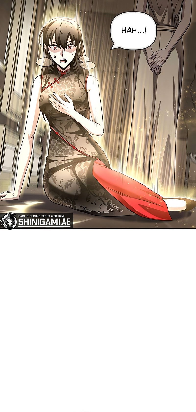 Superhuman Battlefield Bab 131 halaman 57