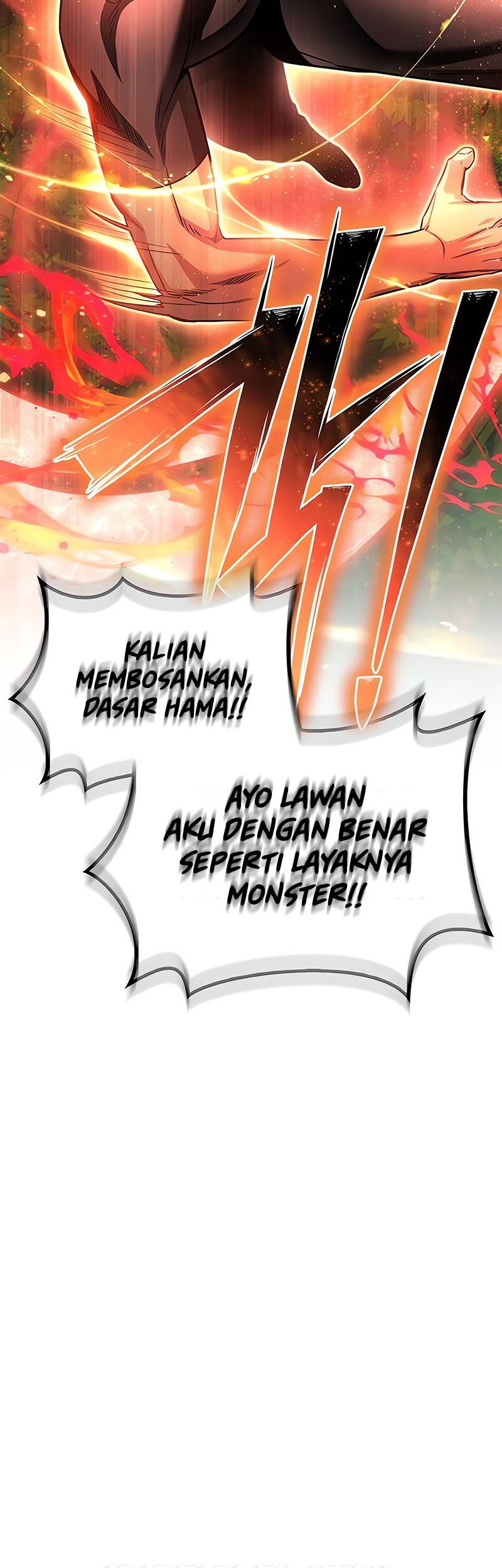 Superhuman Battlefield Bab 131 halaman 70