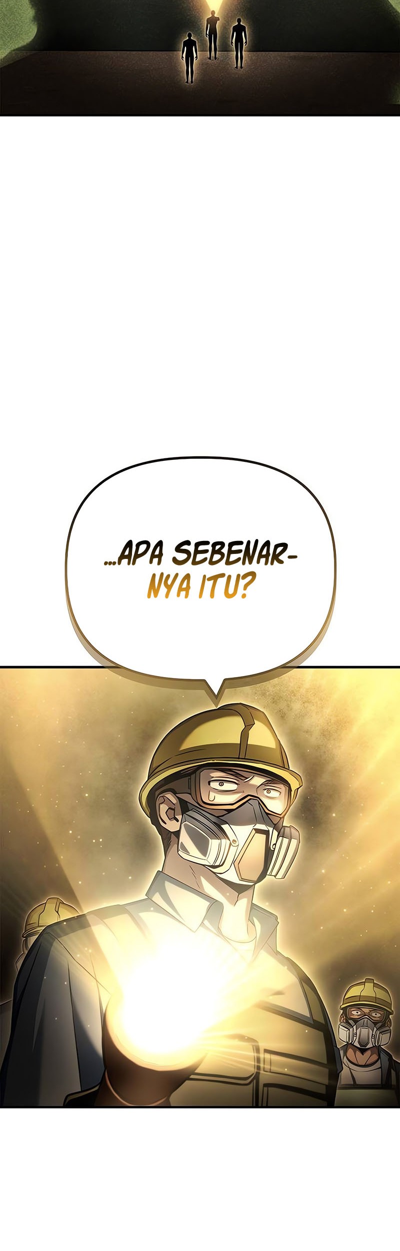 Superhuman Battlefield Bab 131 halaman 74