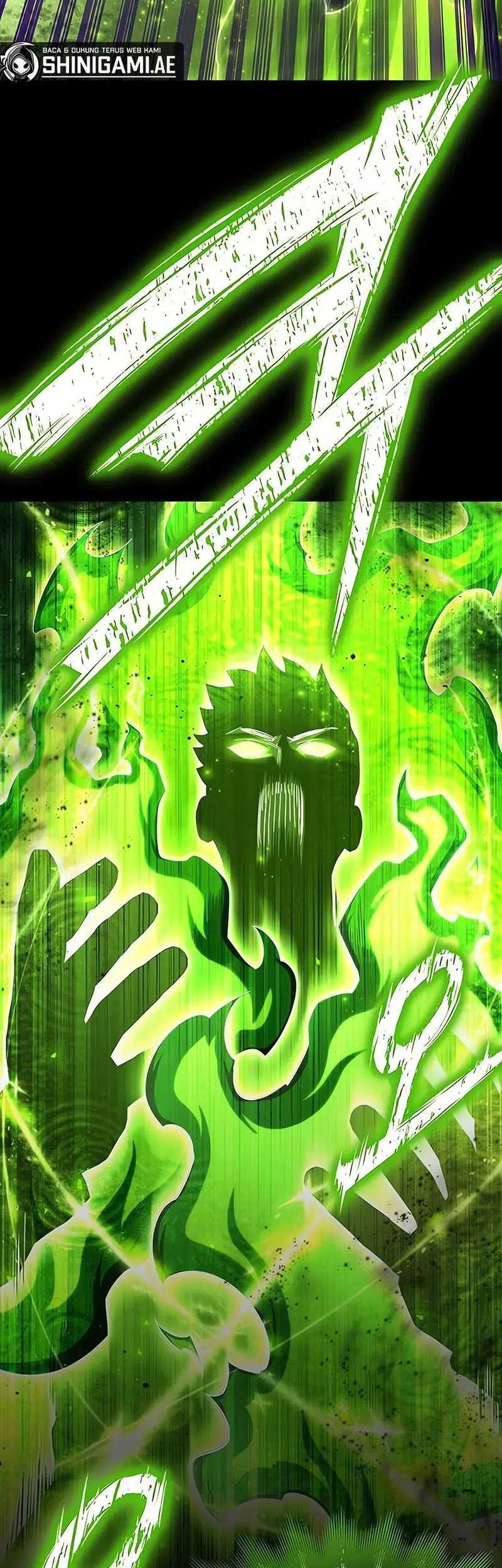Superhuman Battlefield Bab 132 halaman 61
