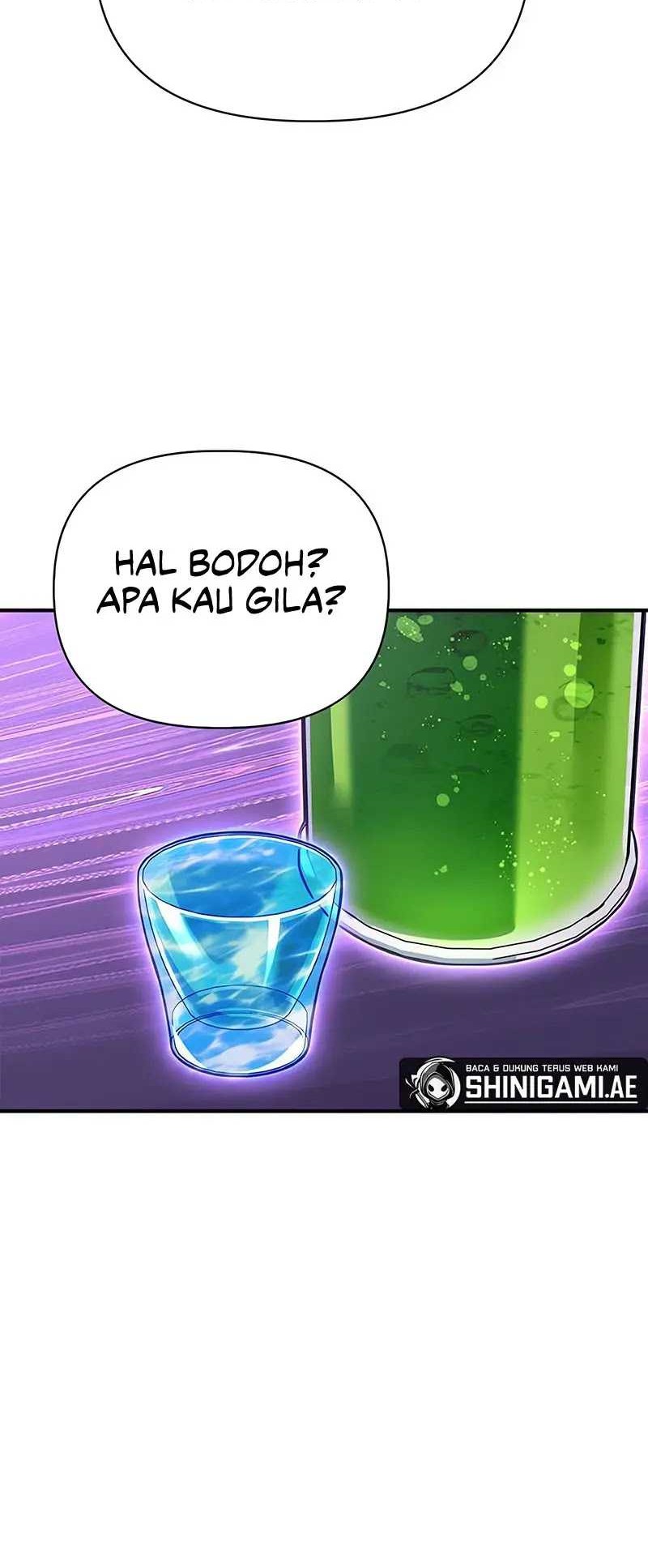Superhuman Battlefield Bab 132 halaman 81