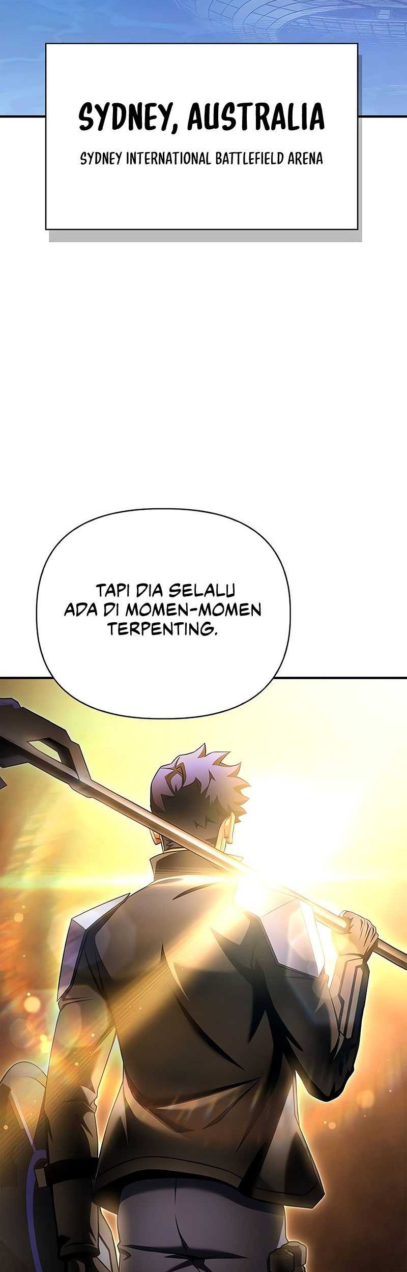 Superhuman Battlefield Bab 133 halaman 3