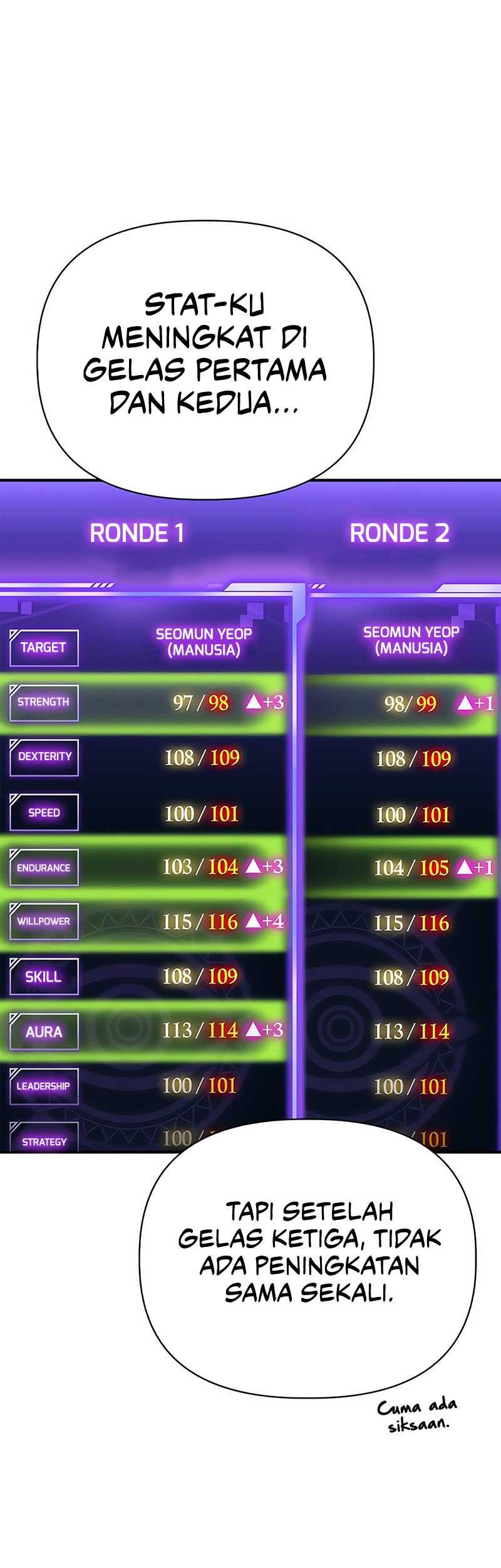Superhuman Battlefield Bab 133 halaman 10