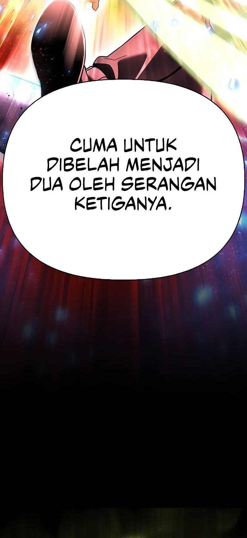 Superhuman Battlefield Bab 133 halaman 32
