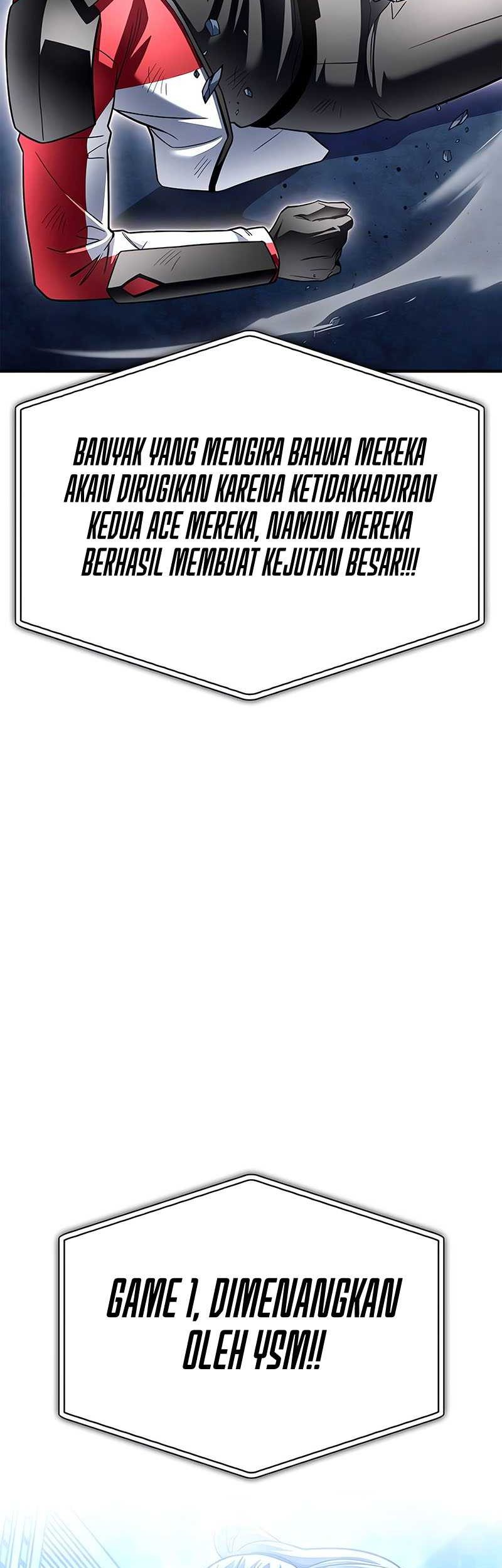 Superhuman Battlefield Bab 133 halaman 47