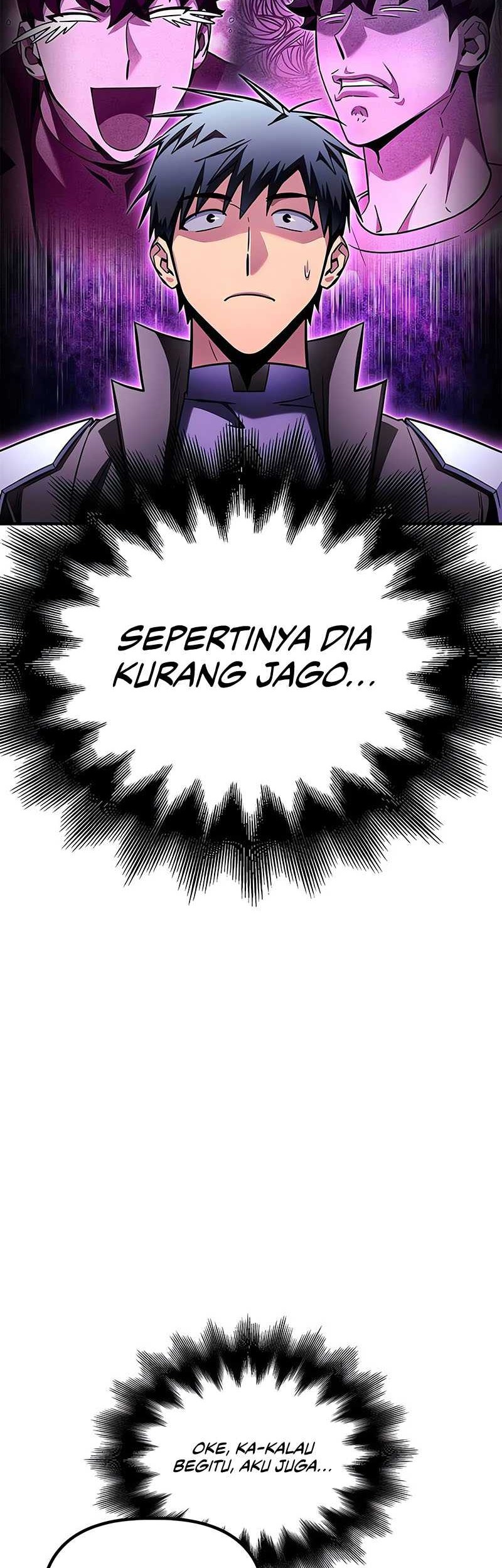 Superhuman Battlefield Bab 133 halaman 70