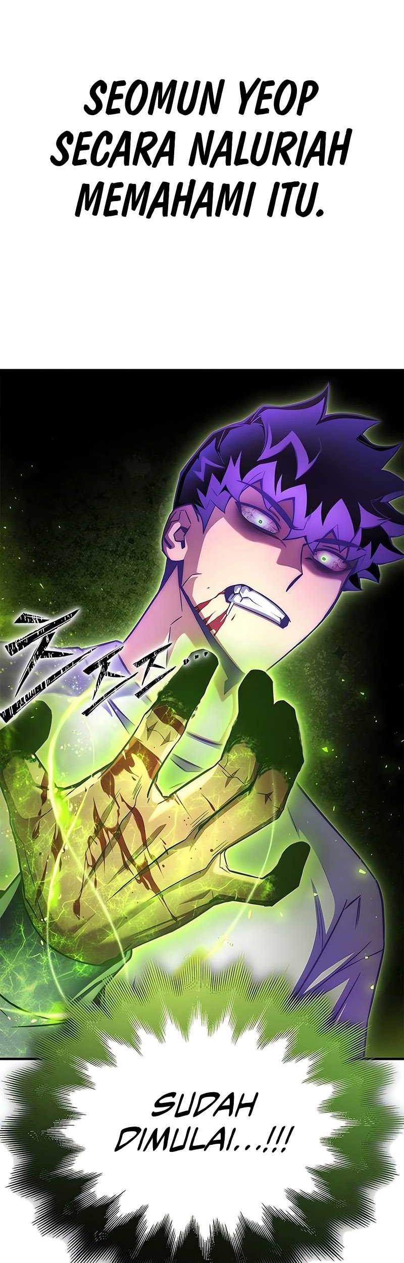 Superhuman Battlefield chapter 134 halaman 4