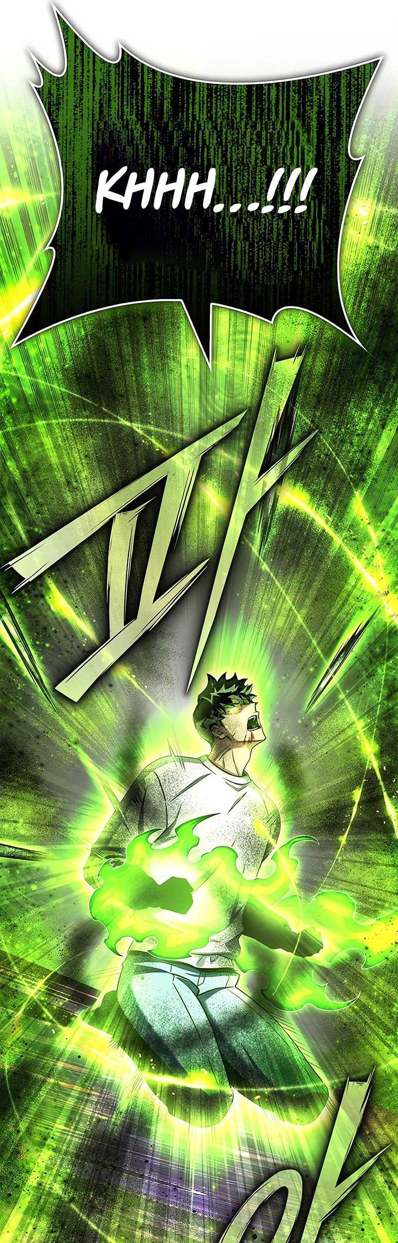 Superhuman Battlefield chapter 134 halaman 6