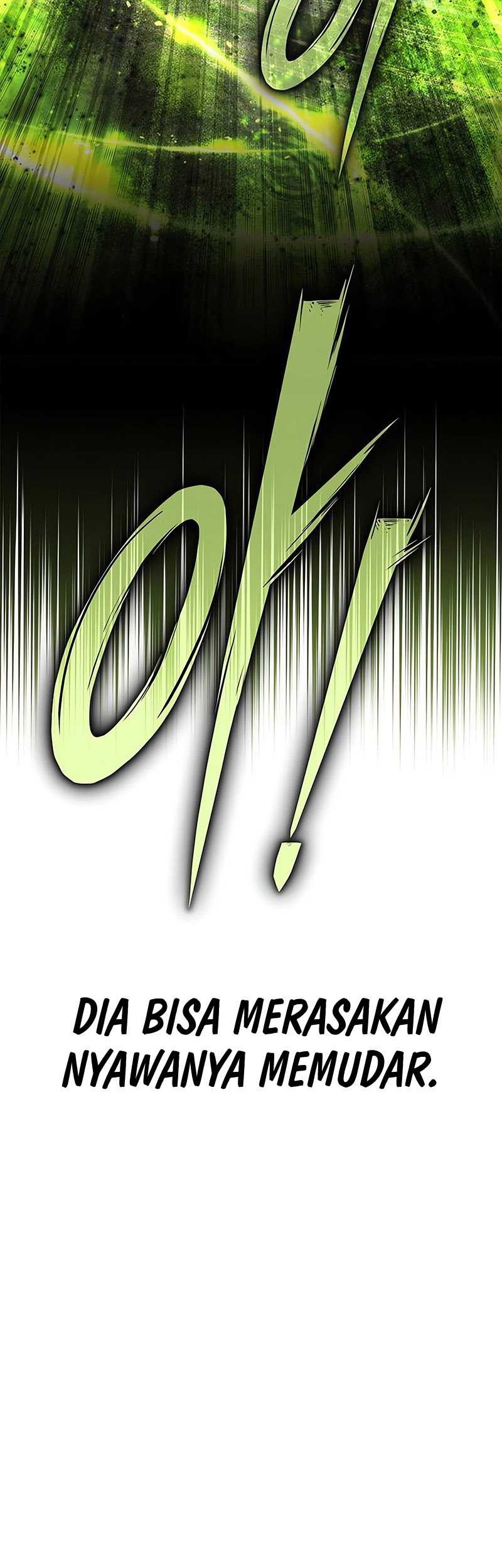 Superhuman Battlefield chapter 134 halaman 7