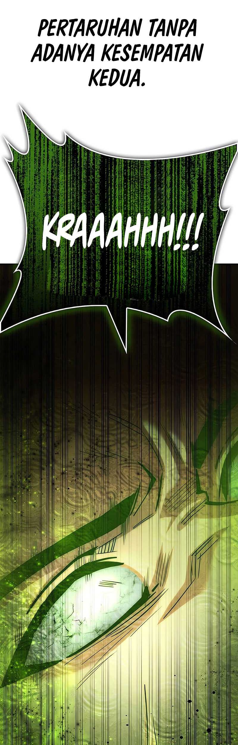 Superhuman Battlefield chapter 134 halaman 8