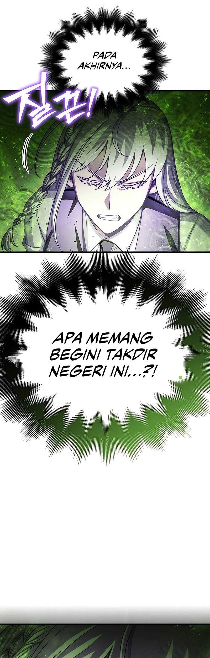Superhuman Battlefield chapter 134 halaman 12