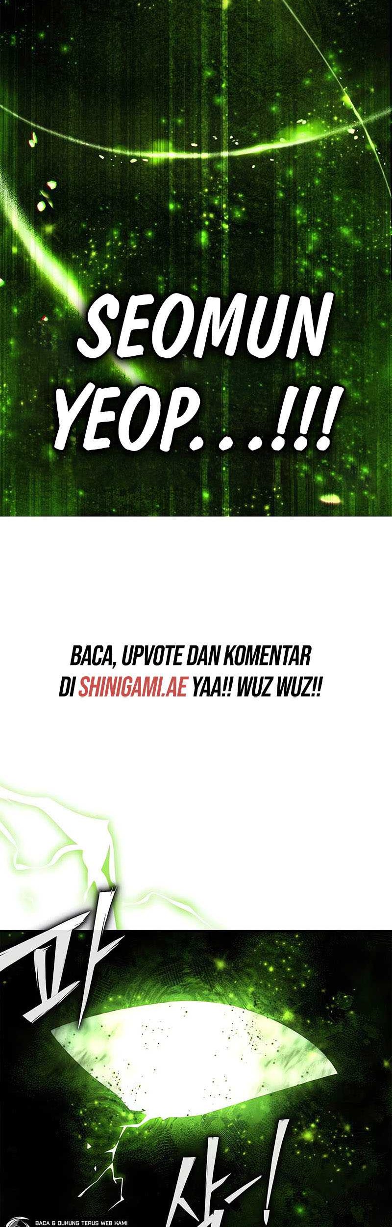 Superhuman Battlefield chapter 134 halaman 15