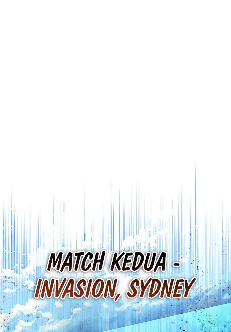 Superhuman Battlefield chapter 134 halaman 17
