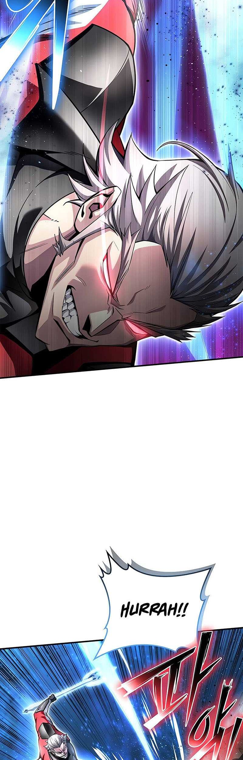 Superhuman Battlefield chapter 134 halaman 19
